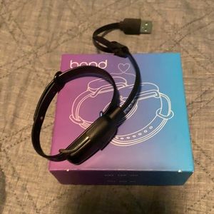 Bond Touch Long distance bracelet